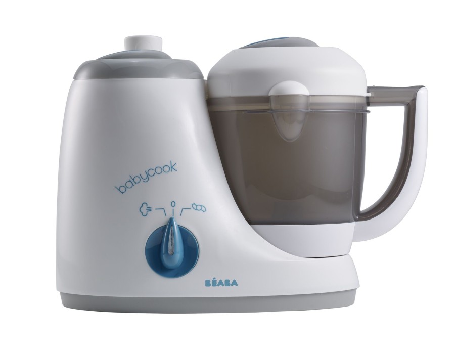 Babycook® En Accessoires BEABA | Babycook Original® Babyvoedingmaker