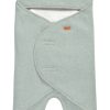 Baby'S Uitstapjes BEABA | Babynomade® Dubbele Fleece Sage Green