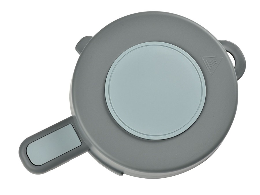 Wisselstukken BEABA | Grey Komafdekking Babycook Neo® Grey-White