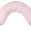 Baby'S Maaltijd BEABA | Big Flopsy™ Fleur De Coton® Chalk Pink