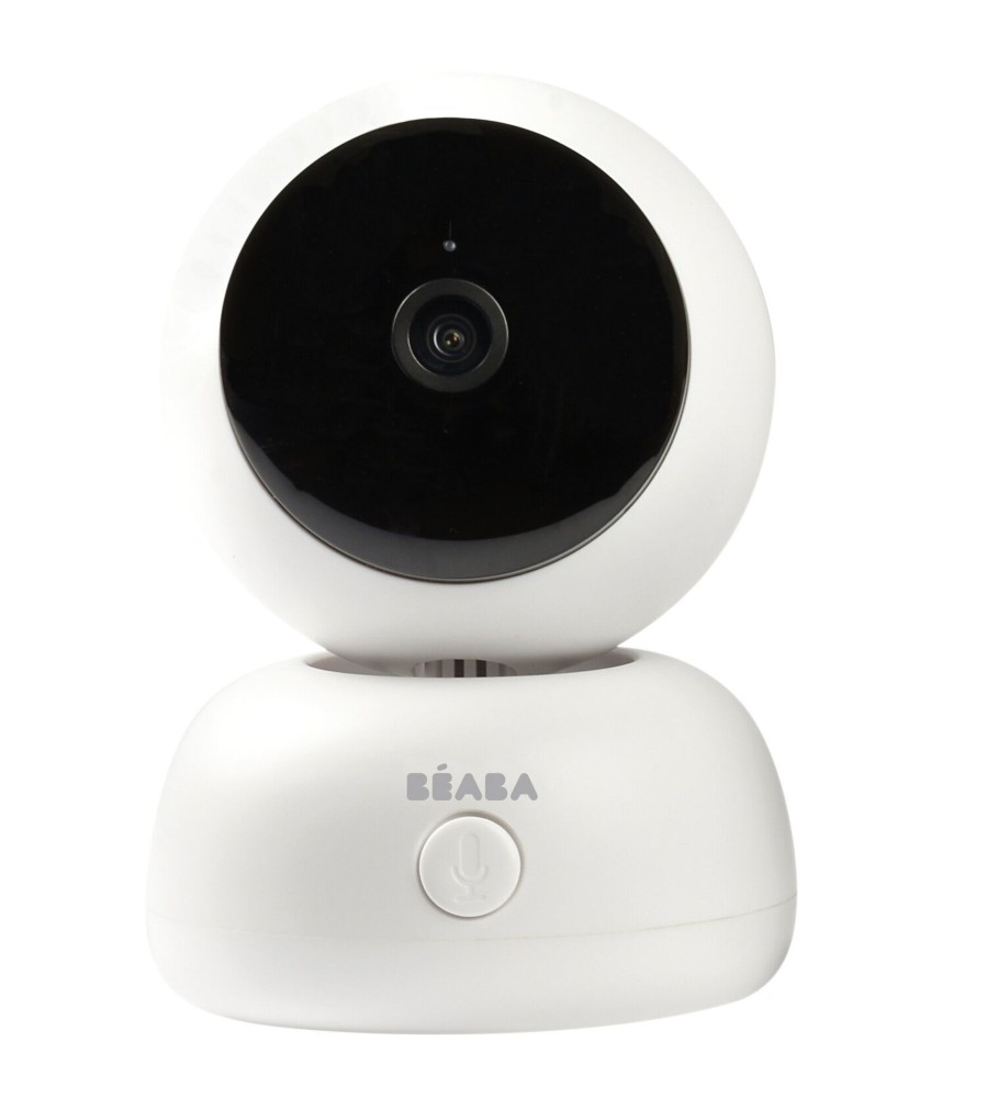 Wisselstukken BEABA | Zen Premium Extra Camera - White