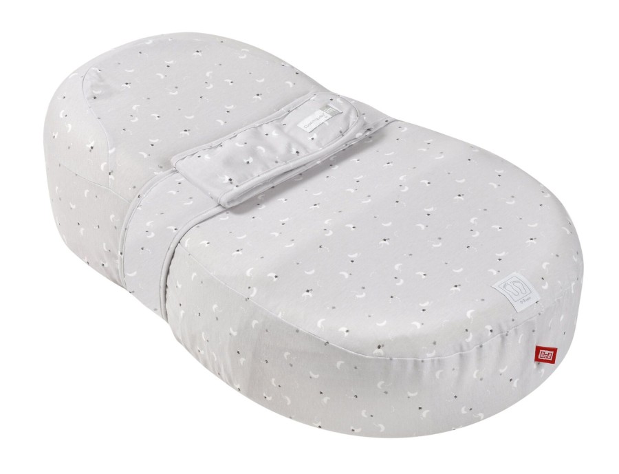 Babykamer BEABA | Cocoonababy® (Met Hoeslaken) Moon And Stars