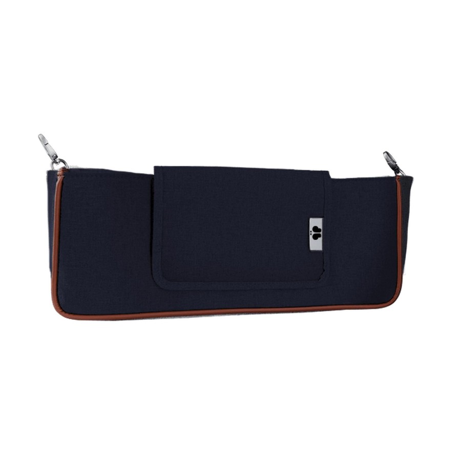 Baby'S Uitstapjes BEABA | Smart Organizer Bonavi Navy Blue