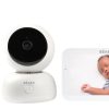 Babykamer BEABA | Zen Premium Video-Babyfoon White