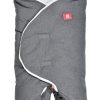 Baby'S Uitstapjes BEABA | Babynomade® Heather Grey 0-6M