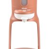 Baby'S Maaltijd BEABA | Bib'Expresso® Flessenbereider Terracotta