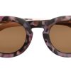 Baby'S Uitstapjes BEABA | Bril 4-6 Jaar Sunshine Pink Tortoise