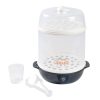 Baby'S Maaltijd BEABA | Steril Express Evolutieve Sterilisator Night-Blue