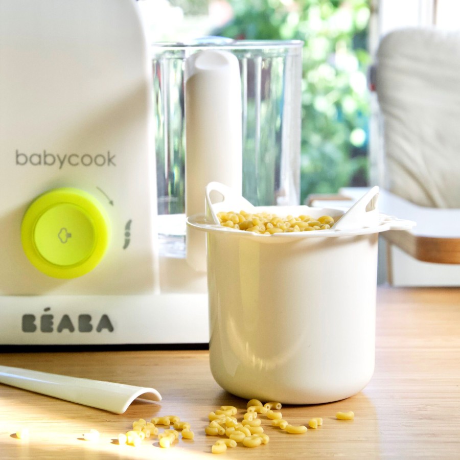 Babycook® En Accessoires BEABA | Babycook Solo/Duo® Pasta-Rijstkoker