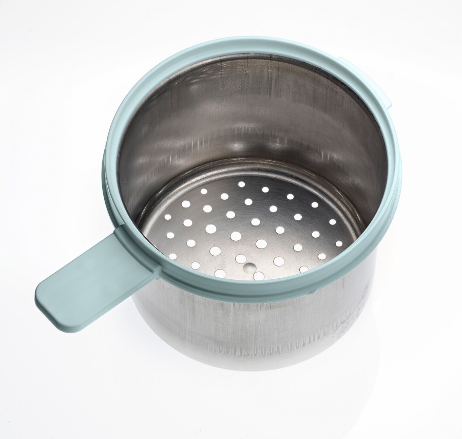 Wisselstukken BEABA | Babycook Neo® Kookmandje Grey-White