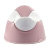 Baby'S Hygiene BEABA | Ergonomisch Potje Old Pink