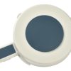 Wisselstukken BEABA | Babycook Smart® Kom Deksel Warm Grey/Peacoak Blue