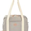 Baby'S Uitstapjes BEABA | Paris Luiertas Pearl Grey