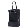 Baby'S Uitstapjes BEABA | Shopping Bag Bonavi Black