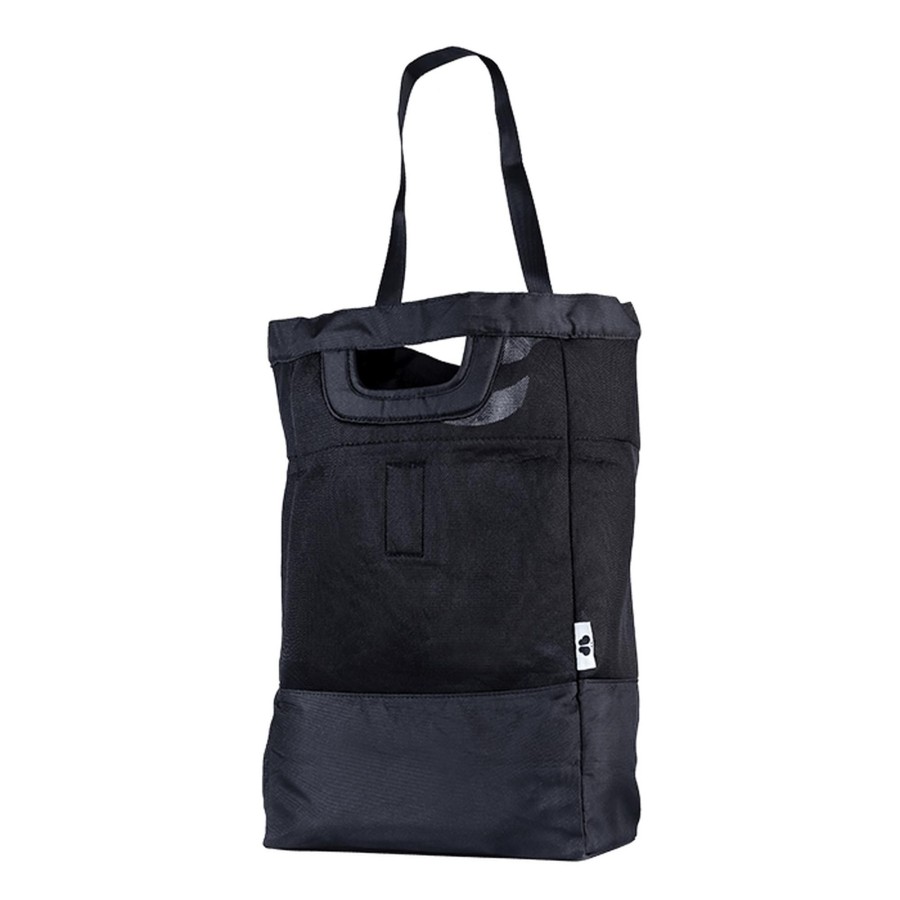 Baby'S Uitstapjes BEABA | Shopping Bag Bonavi Black