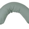 Baby'S Maaltijd BEABA | Big Flopsy™ Fleur De Coton® Sage Green