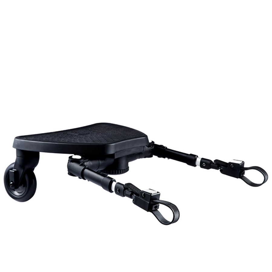 Baby'S Uitstapjes BEABA | Bonavi Buggy Board Black