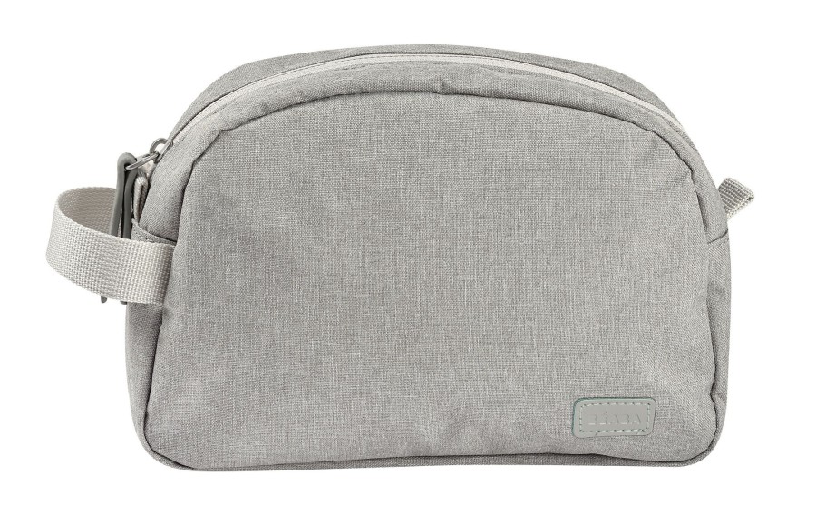 Baby'S Hygiene BEABA | Toilettas Heather Grey