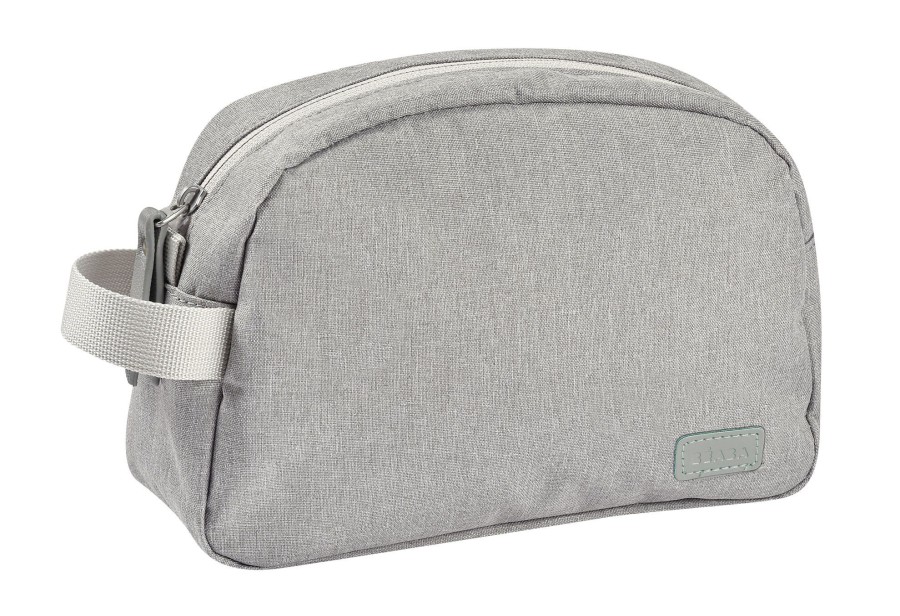 Baby'S Hygiene BEABA | Toilettas Heather Grey