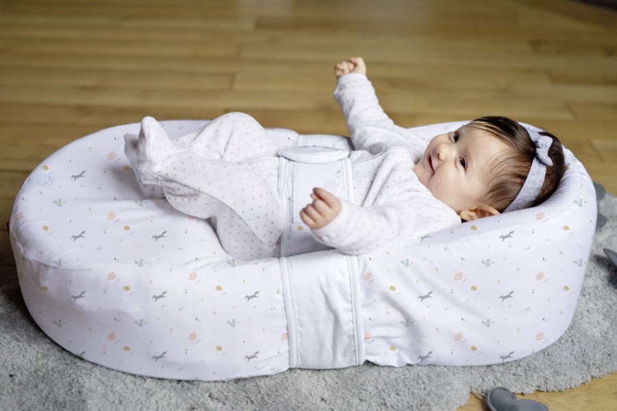 Babykamer BEABA | Cocoonababy® (Met Hoeslaken) Happy Fox