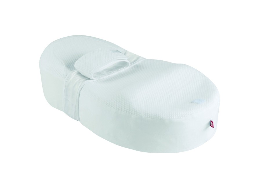 Babykamer BEABA | Cocoonababy® (Met Hoeslaken) Fleur De Coton® White