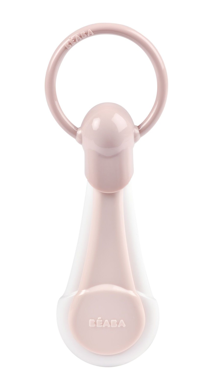 Baby'S Hygiene BEABA | Baby Nagelknipper Old Pink