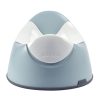 Baby'S Hygiene BEABA | Ergonomisch Potje Green Blue