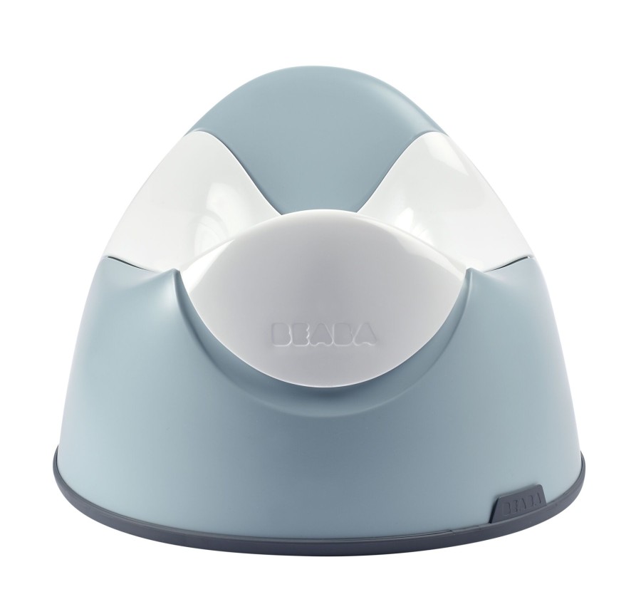 Baby'S Hygiene BEABA | Ergonomisch Potje Green Blue